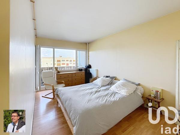 Appartement à vendre 4 pièces 93 m² Thiais