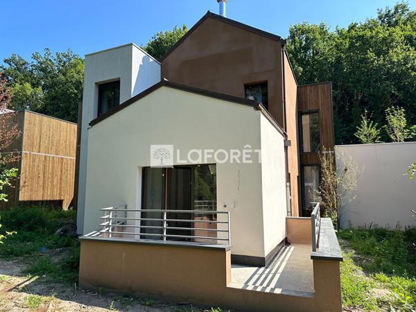 Achat maison Chevreuse - 5 pièce(s) - 140 m² - 575 000 €