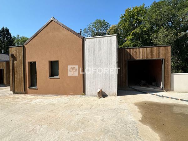 Achat maison Chevreuse - 5 pièce(s) - 140 m² - 575 000 €