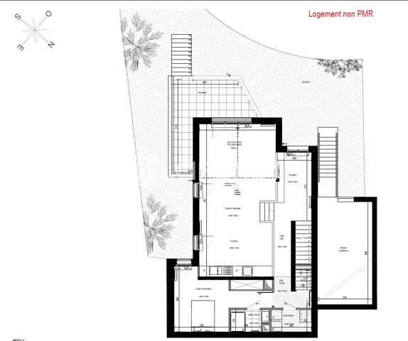 Achat maison Chevreuse - 5 pièce(s) - 140 m² - 575 000 €