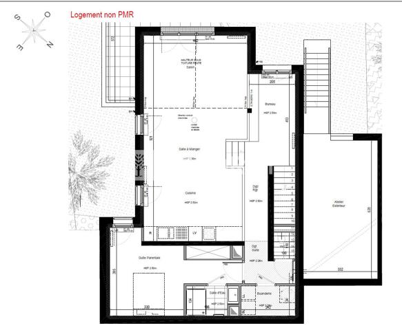 Achat maison Chevreuse - 5 pièce(s) - 140 m² - 575 000 €