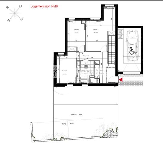 Achat maison Chevreuse - 5 pièce(s) - 140 m² - 575 000 €