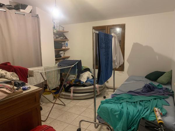 MAISON DE VILLAGE AVEC GARAGE