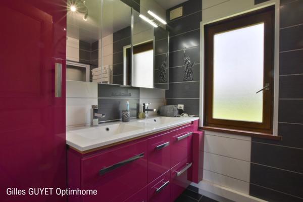 20MN de BERNAY, MAISON NORMANDE, T10 206M² 269500€ 1200M² de terrain.