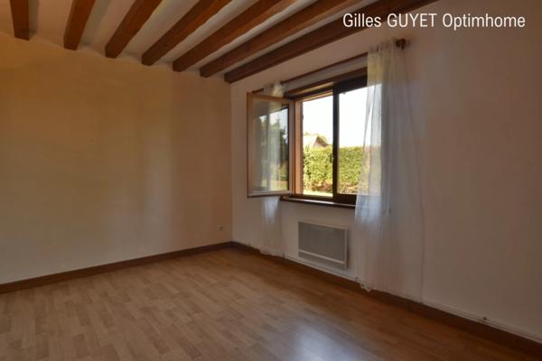 20MN de BERNAY, MAISON NORMANDE, T10 206M² 269500€ 1200M² de terrain.