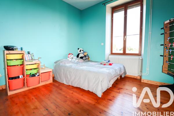 Maison à vendre 5 pièces 108 m² Ussel