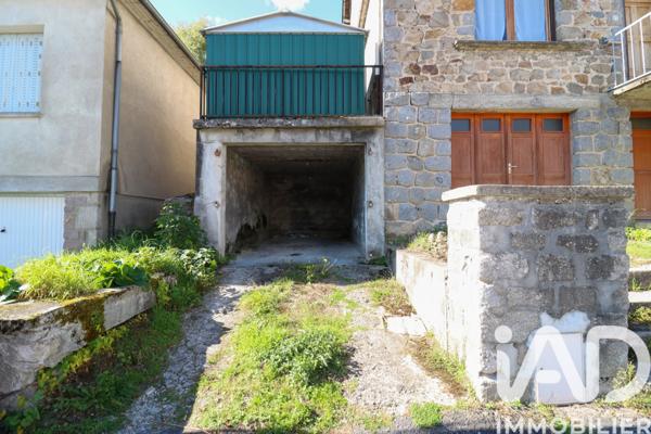 Maison à vendre 5 pièces 108 m² Ussel