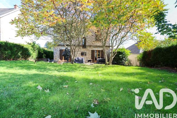 Maison à vendre 5 pièces 108 m² Ussel