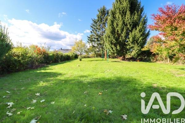 Maison à vendre 5 pièces 108 m² Ussel