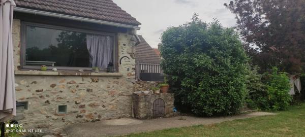 Maison à vendre 6 pièces proche de CHATEAU THIERRY (02)