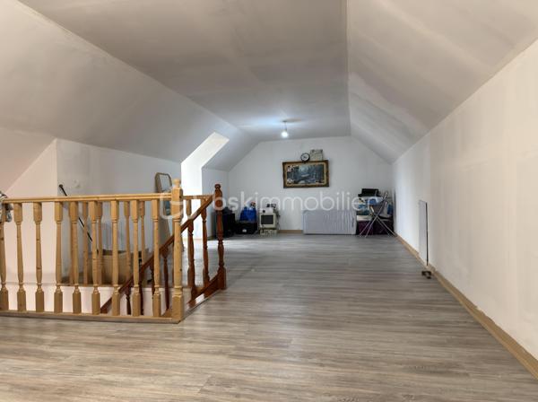 Maison de 159,56 m²