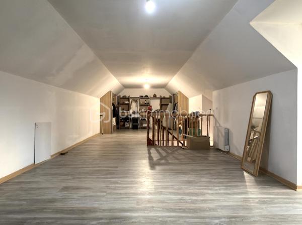 Maison de 159,56 m²