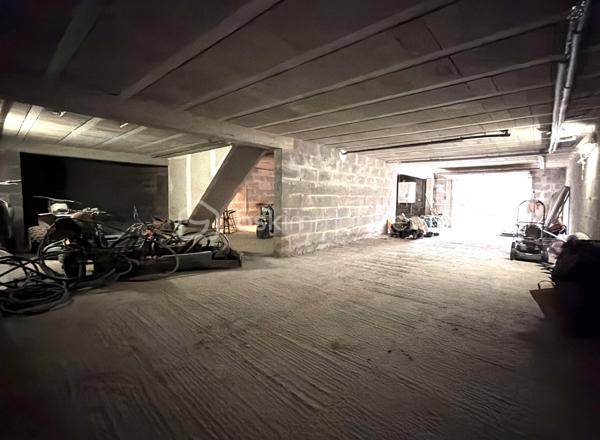 Maison de 159,56 m²