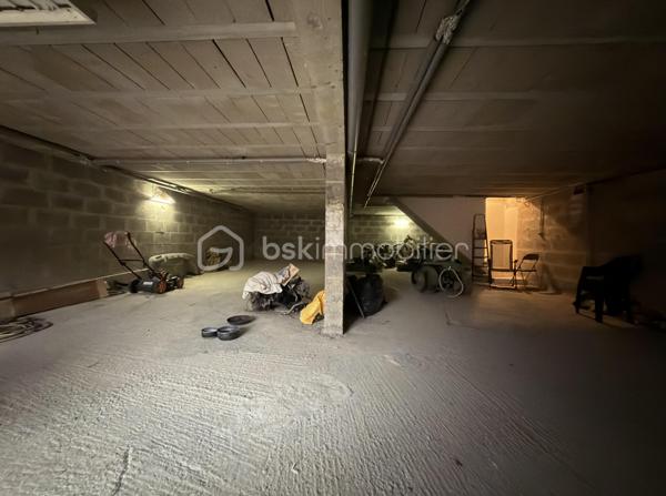 Maison de 159,56 m²