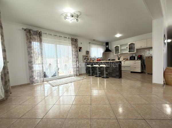 Maison de 159,56 m²