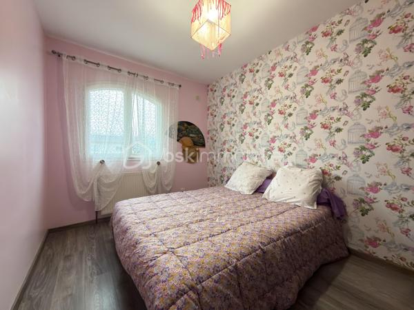 Maison de 159,56 m²