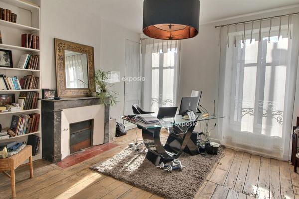 Maison centre Niort 6 pièce(s) 136 m2