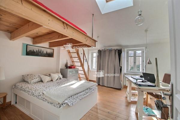 Maison centre Niort 6 pièce(s) 136 m2