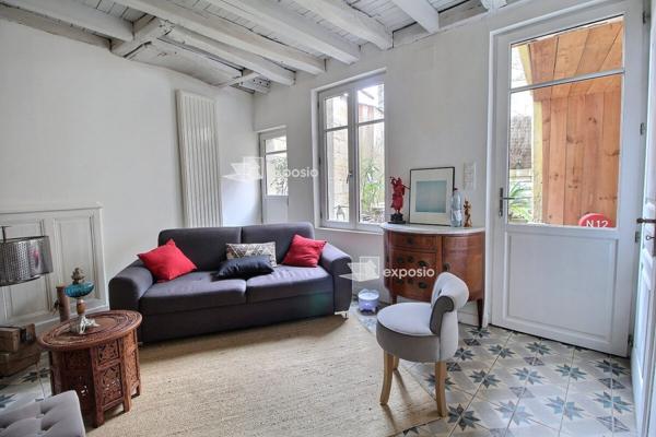 Maison centre Niort 6 pièce(s) 136 m2