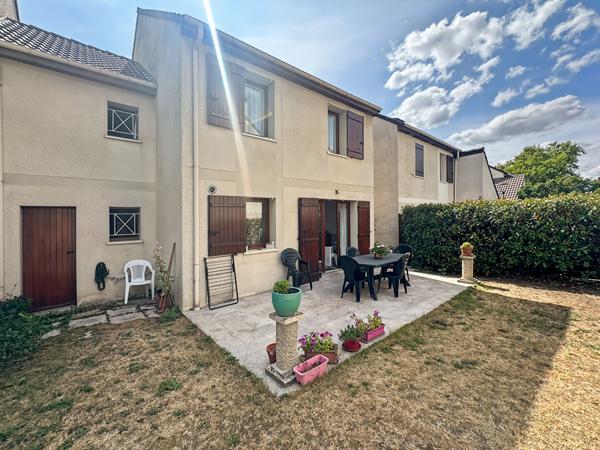 Maison Achères 6 pièce(s) 98 m2