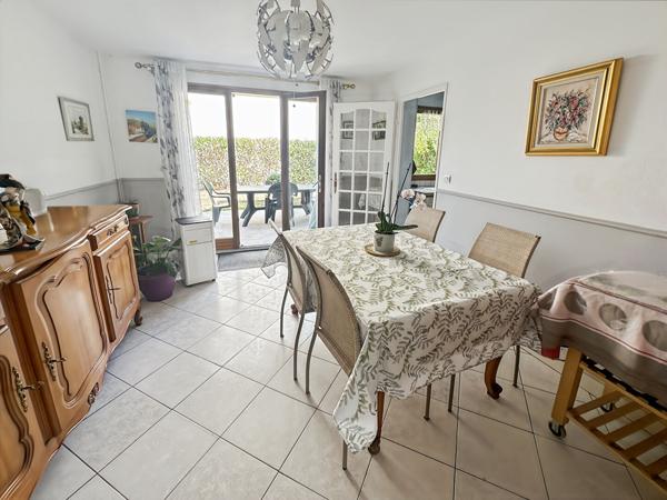 Maison Achères 6 pièce(s) 98 m2