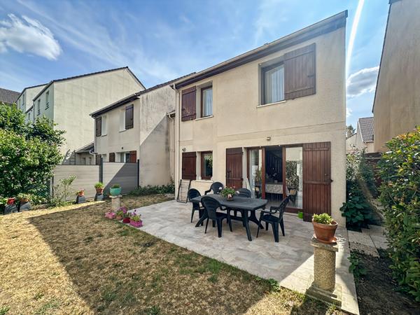 Maison Achères 6 pièce(s) 98 m2
