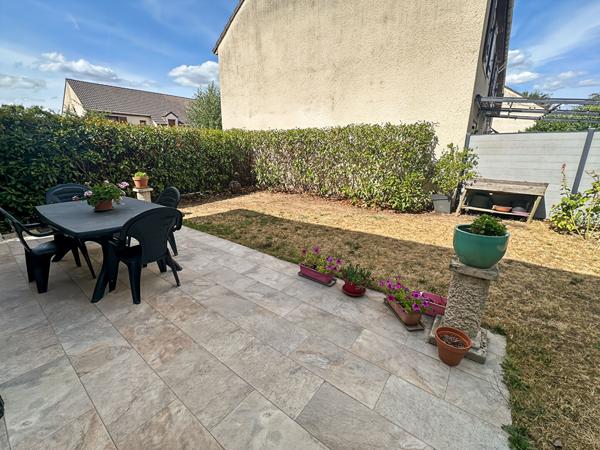 Maison Achères 6 pièce(s) 98 m2
