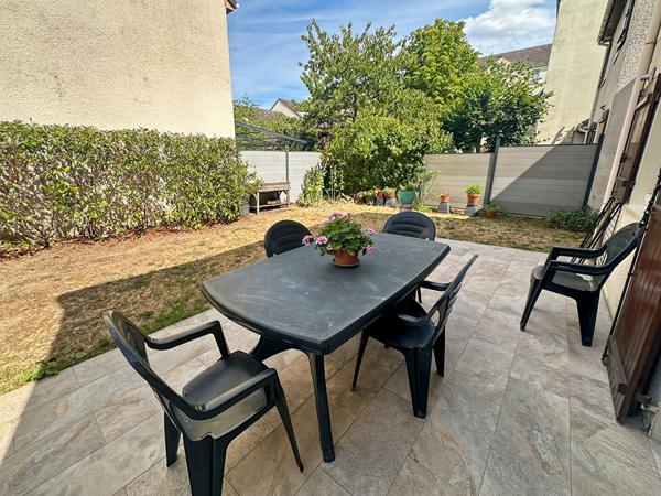 Maison Achères 6 pièce(s) 98 m2