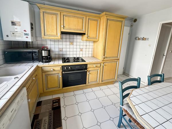 Maison Achères 6 pièce(s) 98 m2