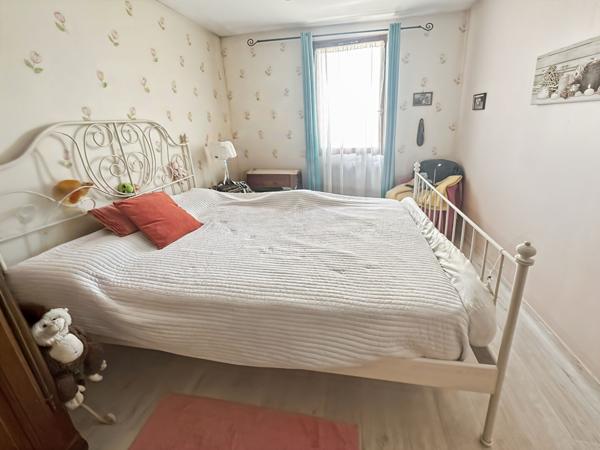 Maison Achères 6 pièce(s) 98 m2