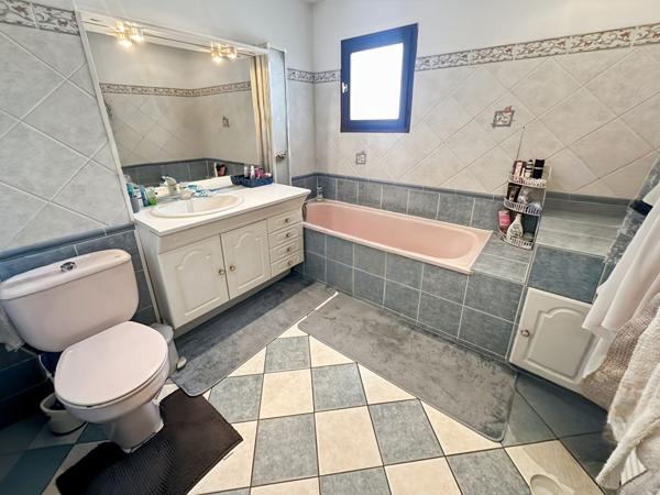 Maison Achères 6 pièce(s) 98 m2