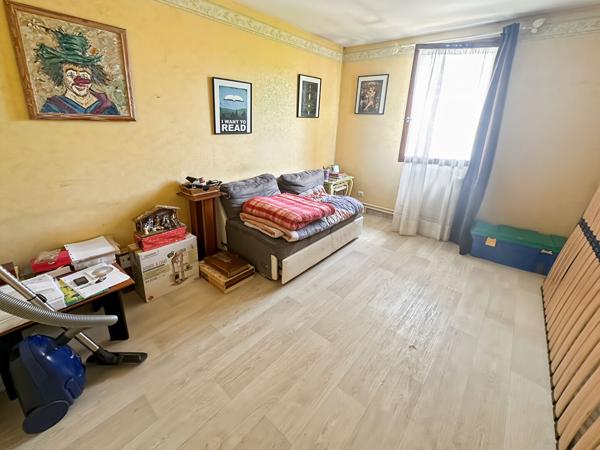 Maison Achères 6 pièce(s) 98 m2