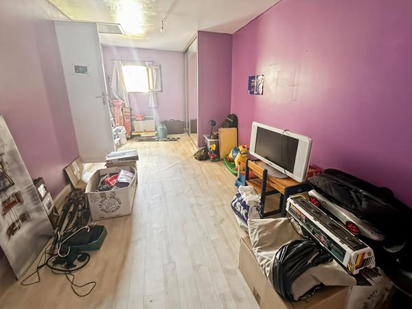 Maison Achères 6 pièce(s) 98 m2