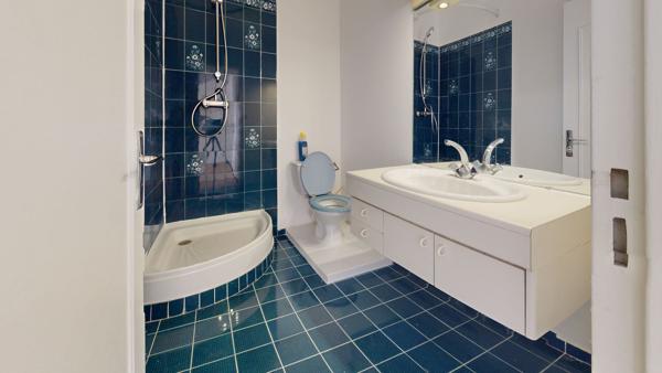 Appartement Familial 5 Pièces de 104,68 m² avec Vaste Balcon Filant Paris 12ème - Métro Dugommier