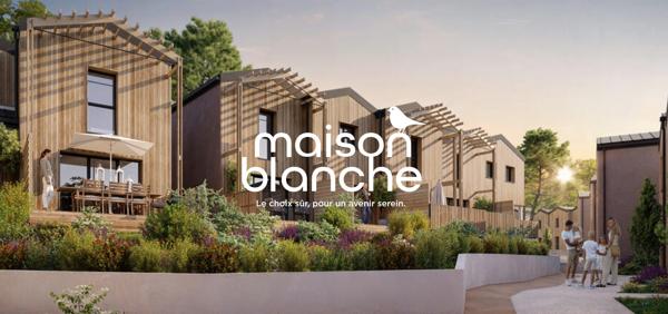 INVESTISSEMENT LMNP - RENTA 4,7% - LACANAU (33)