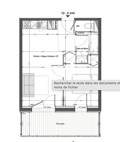 INVESTISSEMENT LMNP - RENTA 4,7% - LACANAU (33)