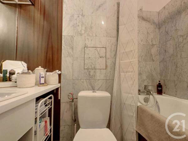 Appartement F1 à vendre  1 pièce - 30 m 2   BOUGIVAL  - 78