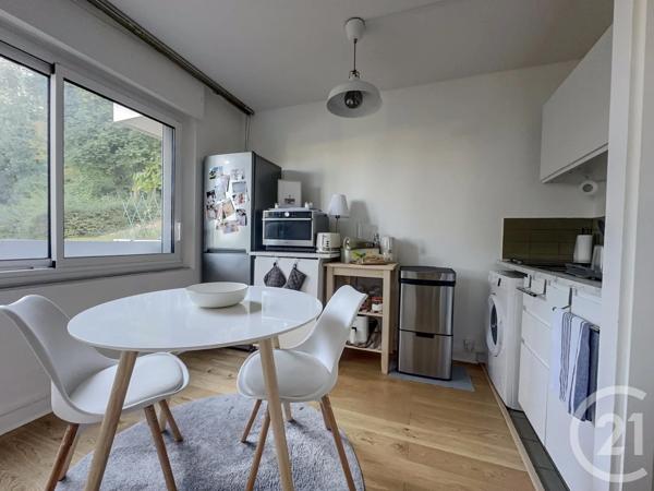 Appartement F1 à vendre  1 pièce - 30 m 2   BOUGIVAL  - 78