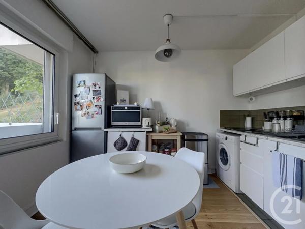 Appartement F1 à vendre  1 pièce - 30 m 2   BOUGIVAL  - 78