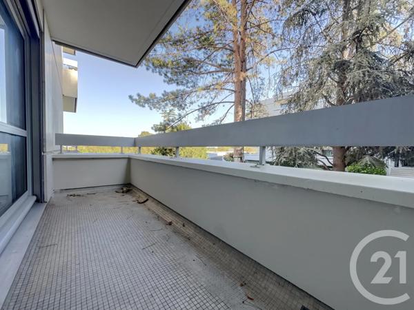 Appartement F1 à vendre  1 pièce - 30 m 2   BOUGIVAL  - 78