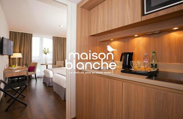 APPARTEMENT LMNP - RENTA 6,78% - ROISSY-EN-FRANCE