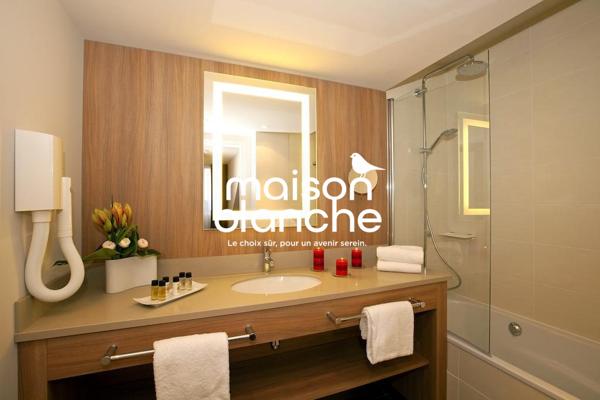 APPARTEMENT LMNP - RENTA 6,78% - ROISSY-EN-FRANCE