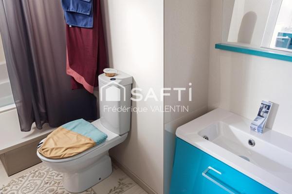 Maison de village à fort potentiel situé à Coursan