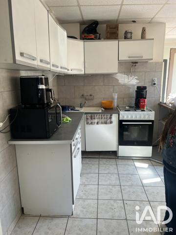 Immeuble à vendre 165 m² Sermoyer