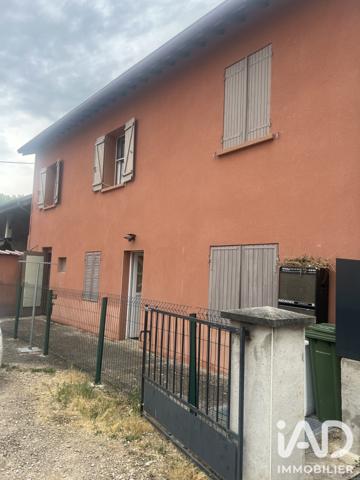 Immeuble à vendre 165 m² Sermoyer