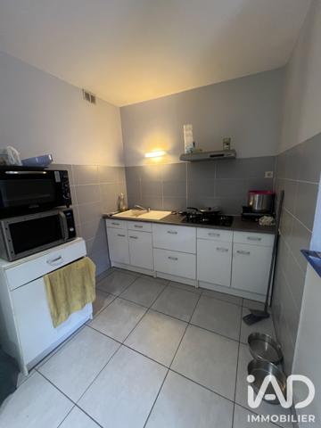 Immeuble à vendre 165 m² Sermoyer