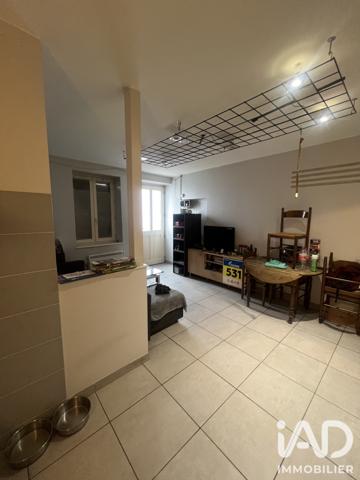 Immeuble à vendre 165 m² Sermoyer
