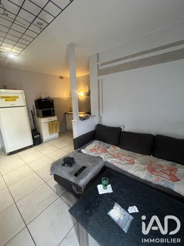 Immeuble à vendre 165 m² Sermoyer