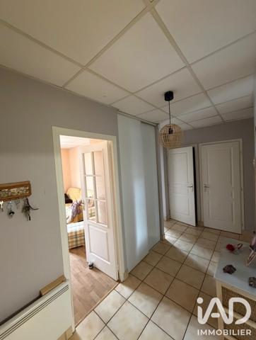 Immeuble à vendre 165 m² Sermoyer