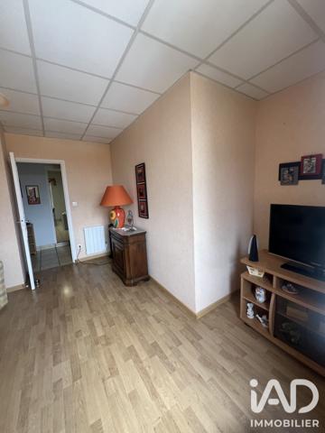 Immeuble à vendre 165 m² Sermoyer